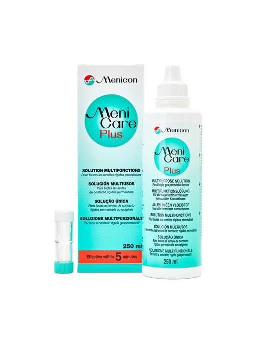 Menicare Plus 250ml