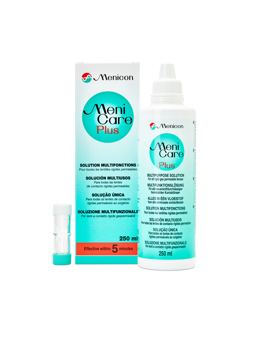 Menicare Plus 250ml