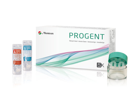 Progent