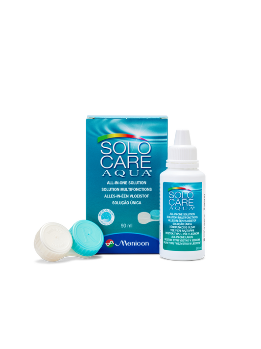 Solocare Aqua 90ml