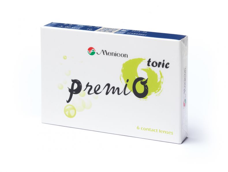 Premio Toric