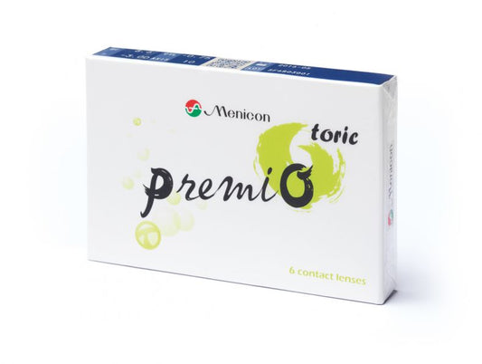 Premio Toric