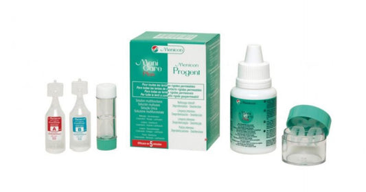 Progent Travel kit